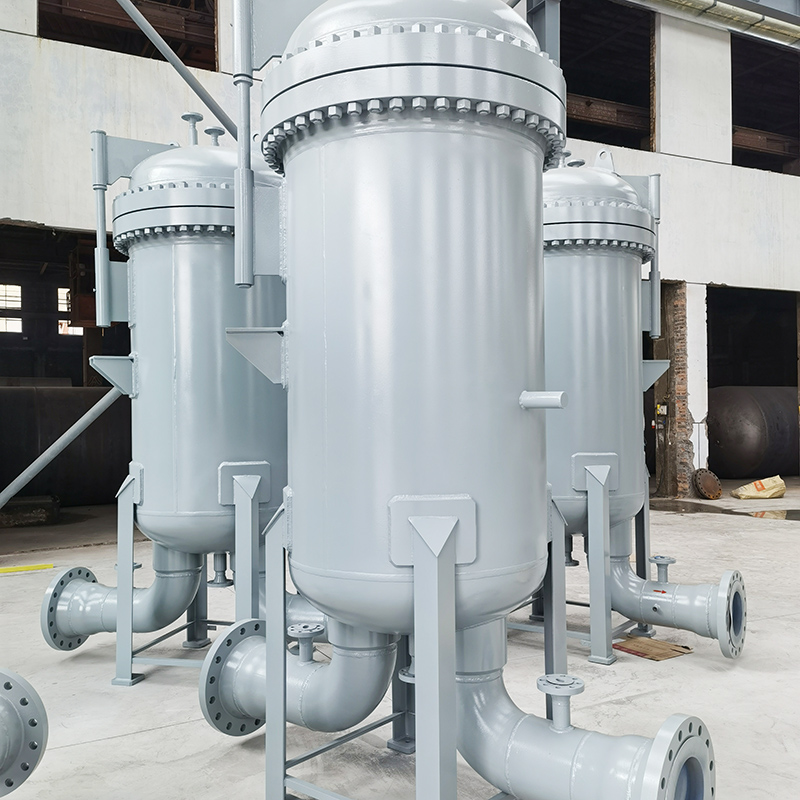 非標(biāo)壓力容器6