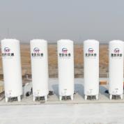 低溫儲罐聲發(fā)射檢測技術(shù)同工作中的問題